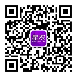 星探网