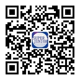 SUPERJUNIOR微信公众号