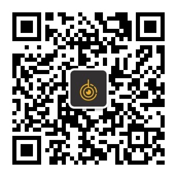 深岁见客微信公众号