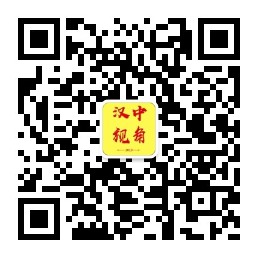 汉中视角微信公众号