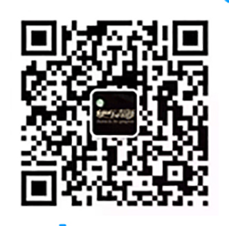 倾听青海微信公众号