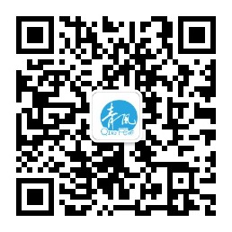 青风农林科技微信公众号