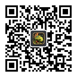 手游专服动态微信公众号
