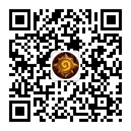 炉石卡组微信公众号