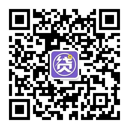 秒必贷官微微信公众号