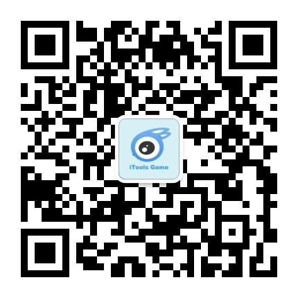 ITOOLS游戏