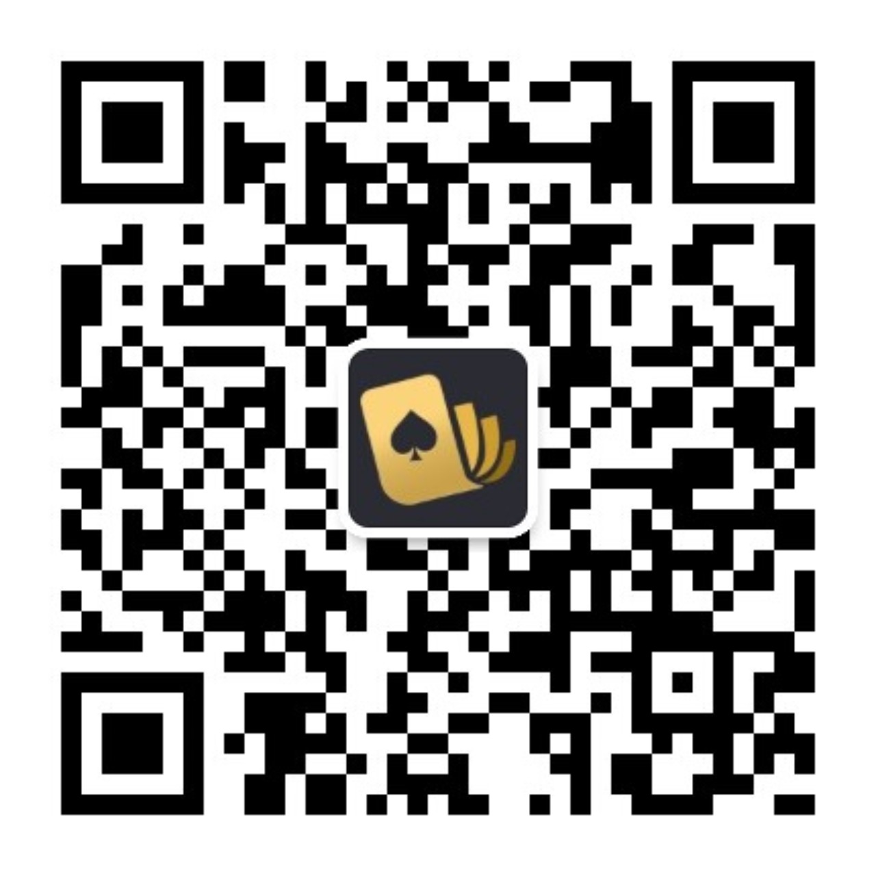 德扑群微信公众号