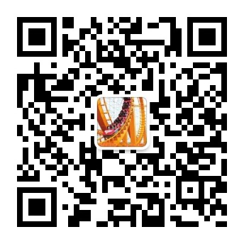 中冶游乐设备微信公众号