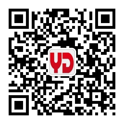 YD小M微信公众号