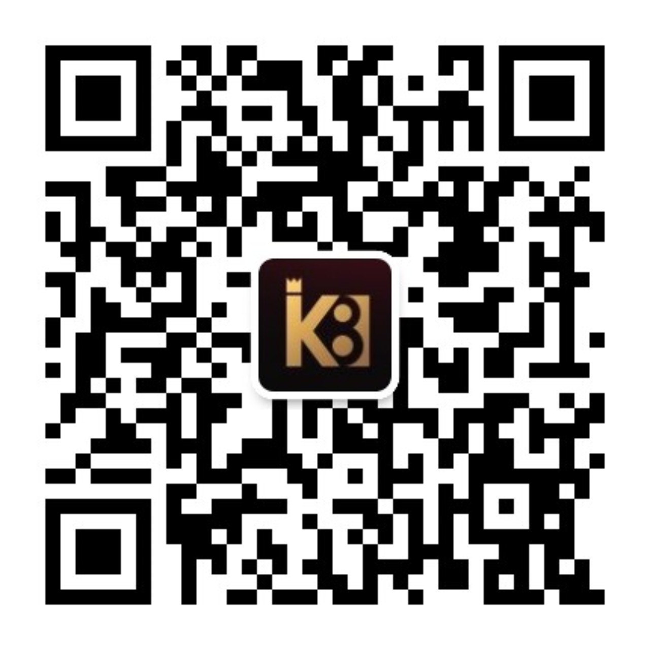 K8凯发电游微信公众号