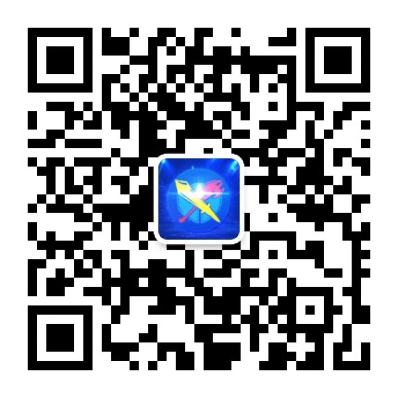 乐盈电竞微信公众号