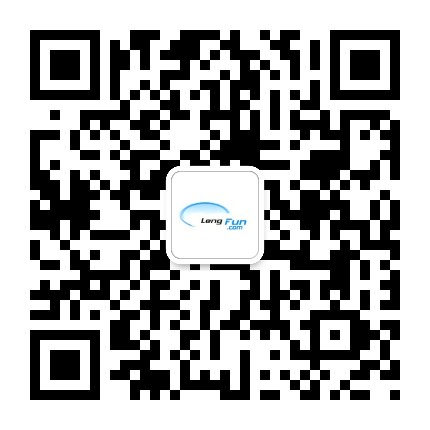 冷饭游戏社区微信公众号