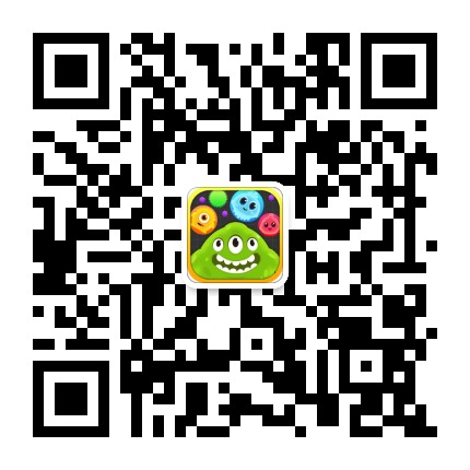 球球大作战微信公众号