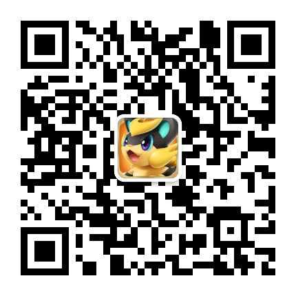 城市精灵微信公众号