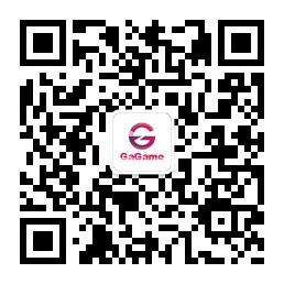 嘎嘎游戏GAGAME微信公众号