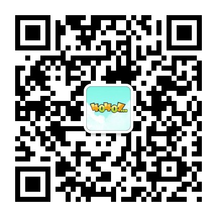 40407游戏网微信公众号