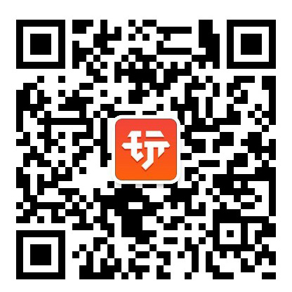 爱玩轻游戏微信公众号