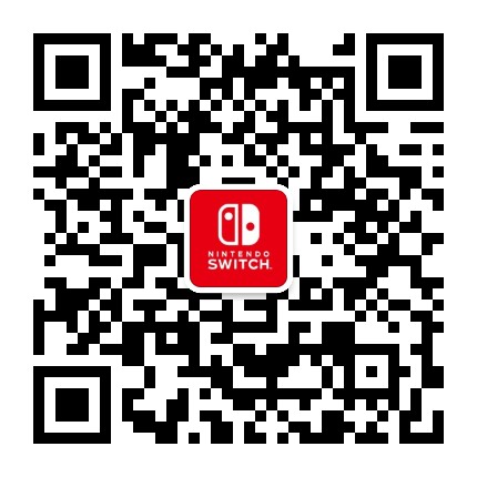 任天堂SWITCH游戏微信公众号