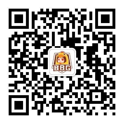 BB姬微信公众号