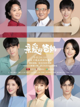 亲爱的爸妈（电视剧）