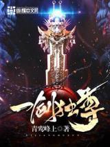 一剑独尊（小说）