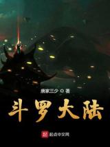 斗罗大陆（小说）