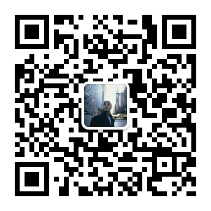 慢话电影微信公众号