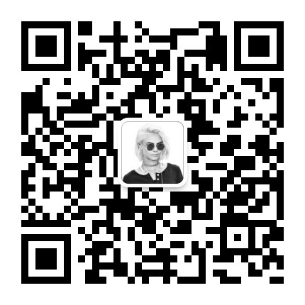 是乎弟弟微信公众号