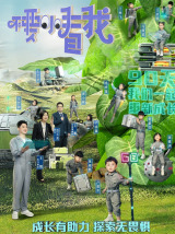 不要小看我（综艺）
