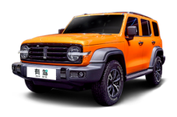 坦克300（汽车）