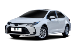 卡罗拉（汽车）