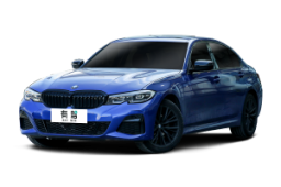 宝马3系（汽车）