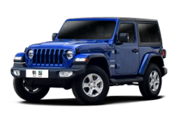 牧马人（汽车）