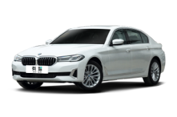 宝马5系（汽车）