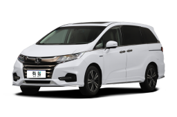 奥德赛（汽车）