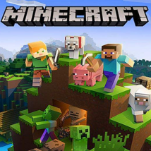 我的世界（游戏）