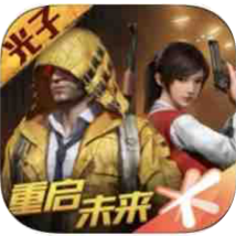 和平精英（游戏）