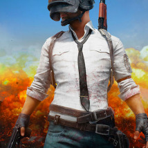 绝地求生（游戏）