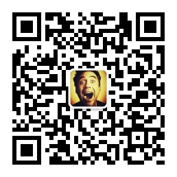 客观影评菌微信公众号