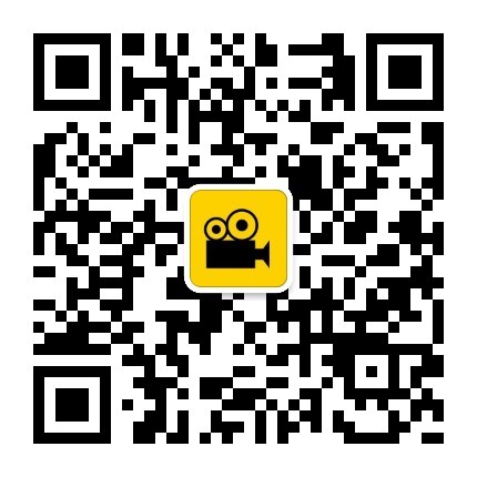 新视力电影微信公众号