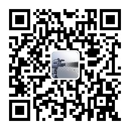 快乐观影微信公众号