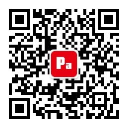 PA叔微信公众号