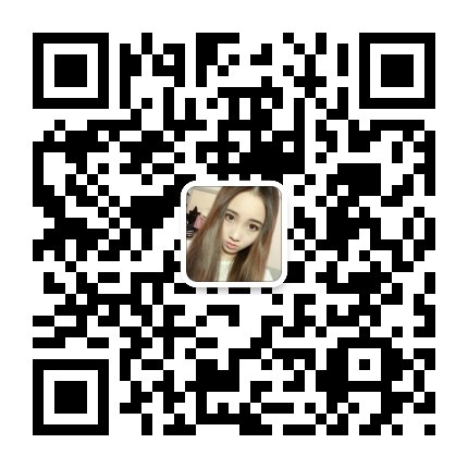 萌萌小仙女微信公众号