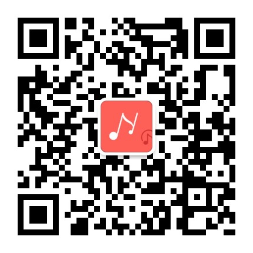 妞妞SHOW音乐微信公众号