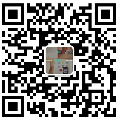 影视论微信公众号