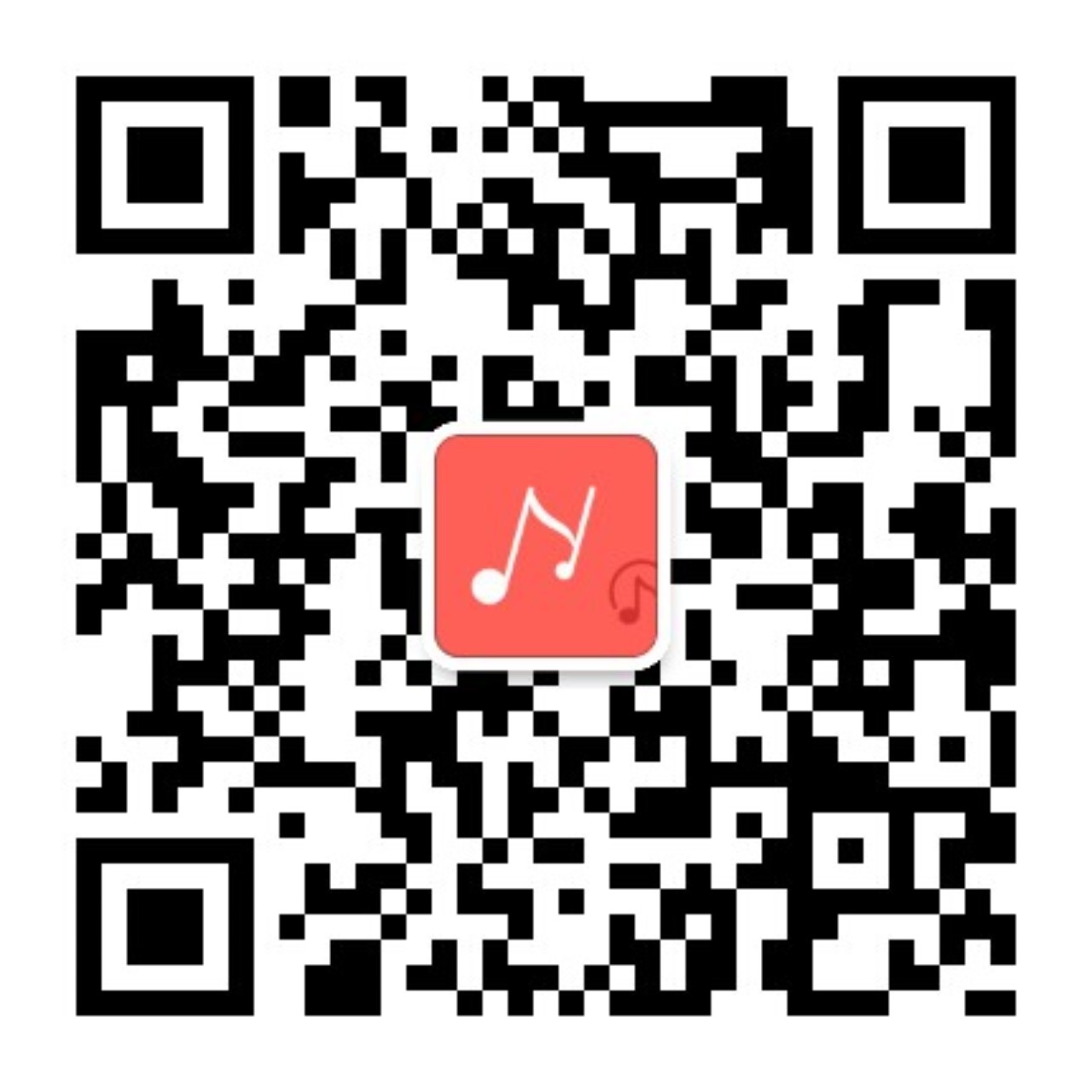 妞妞SHOW音乐微信公众号