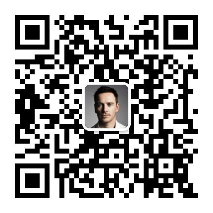我们都爱电影范微信公众号