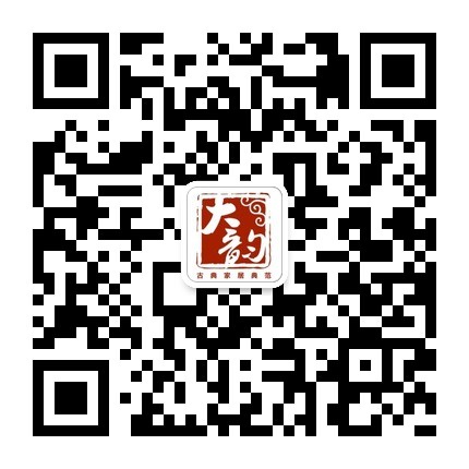 大韵留声机微信公众号