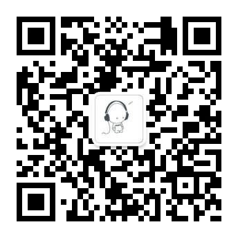 AI音乐微信公众号