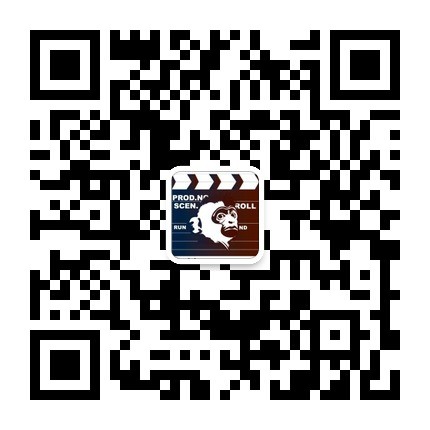 胶片猴微信公众号